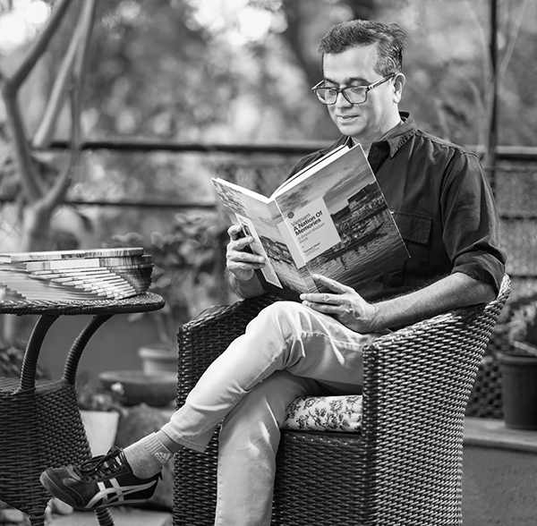 Sameer Desai