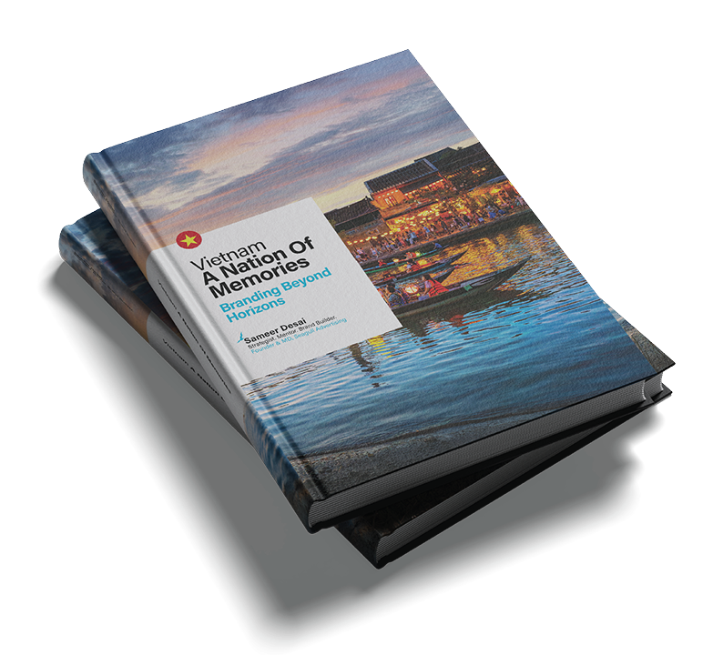 Vietnam Book